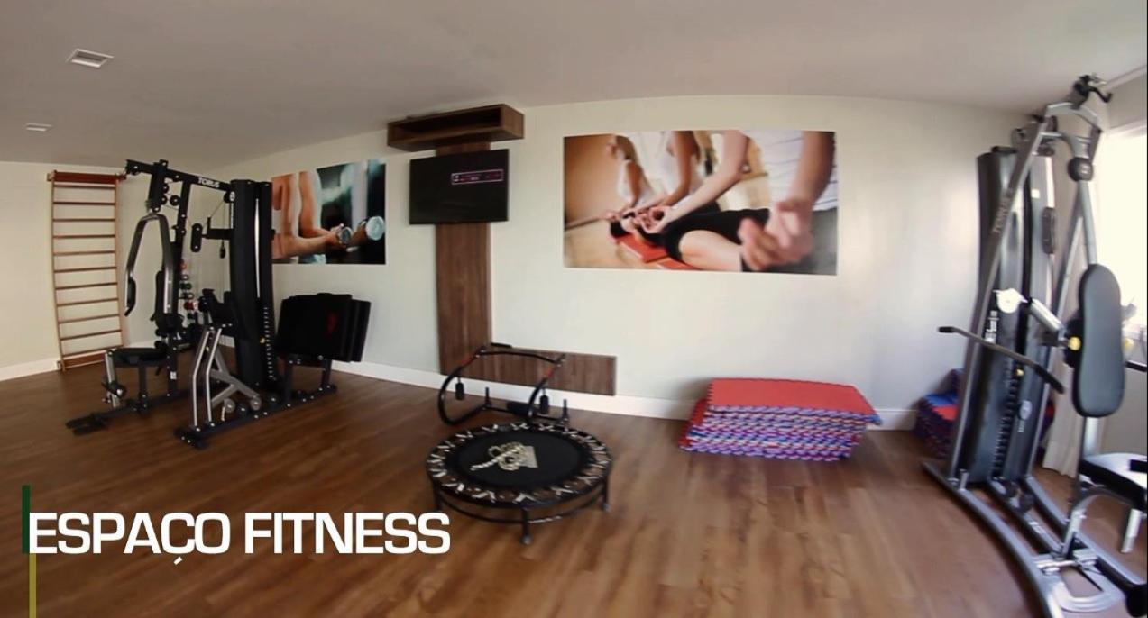 Vgfun S Flats Apartamento *